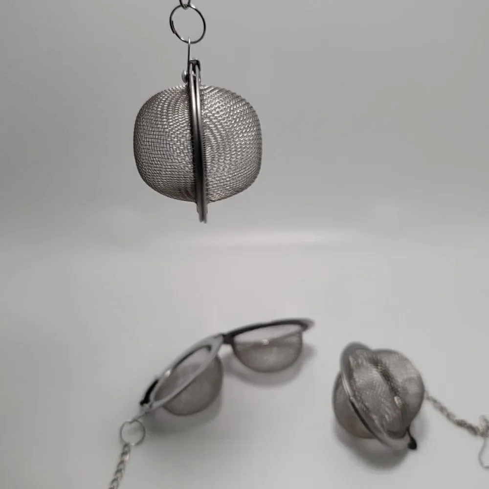 N/A tea infusers